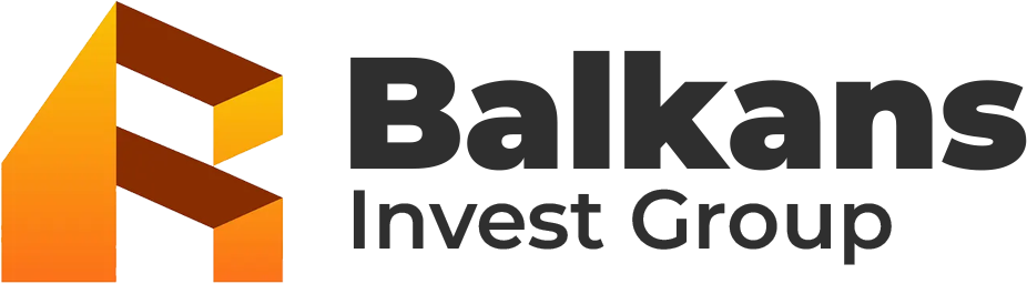 Balkans Invest Group-