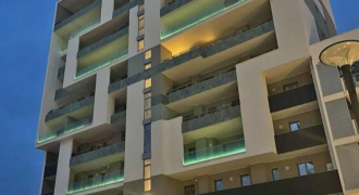 Appartamento in via Orfeo Mazzitelli 120, Бари Италия