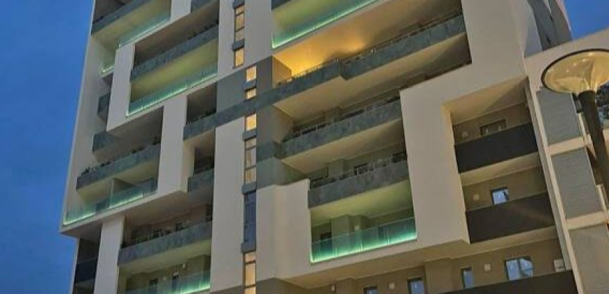 Appartamento in via Orfeo Mazzitelli 120, Бари Италия