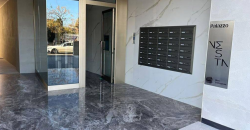Appartamento in via Orfeo Mazzitelli 120, Бари Италия