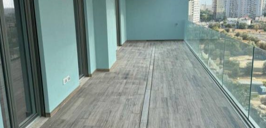Appartamento in via Orfeo Mazzitelli 120, Бари Италия