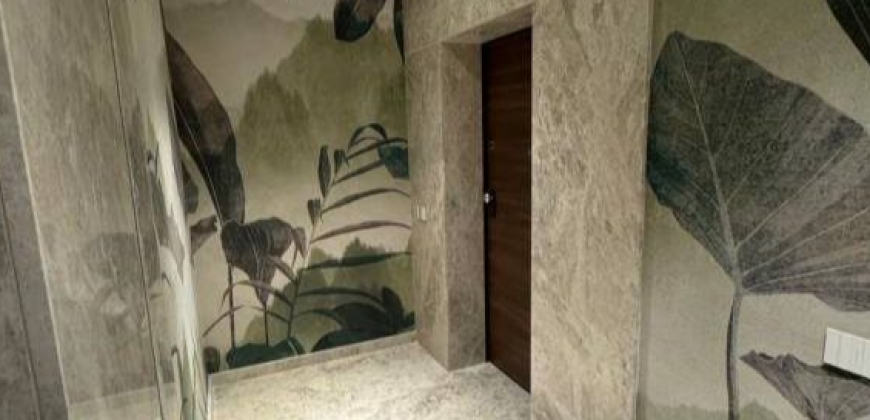 Appartamento in via Orfeo Mazzitelli 120, Бари Италия
