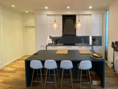 Квартира 3+1+2 Green Coast Resort & Residences, Албания