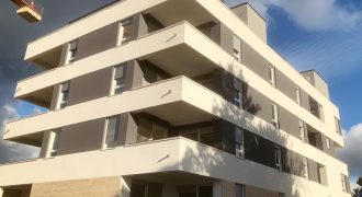 KONARIK RESIDENCE – Современный жилой комплекс в Задаре