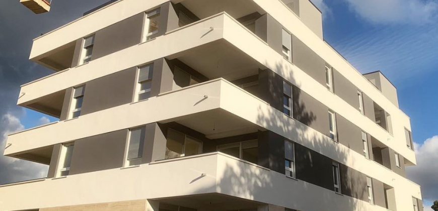 KONARIK RESIDENCE – Современный жилой комплекс в Задаре