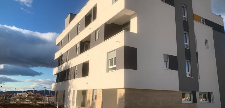 KONARIK RESIDENCE – Современный жилой комплекс в Задаре