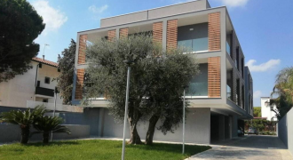 Appartamento in corso Alcide De Gasperi, Poggiofranco, Бари Италия