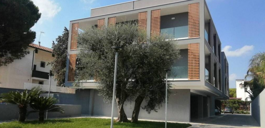 Appartamento in corso Alcide De Gasperi, Poggiofranco, Бари Италия