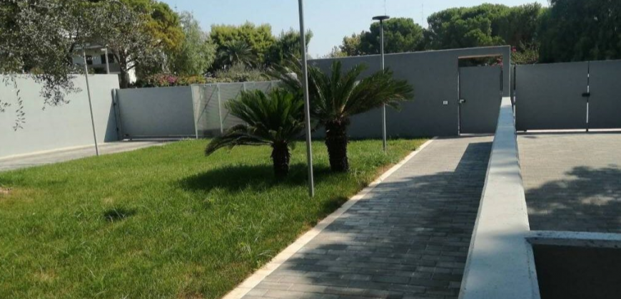 Appartamento in corso Alcide De Gasperi, Poggiofranco, Бари Италия