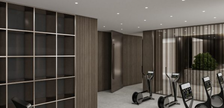 Квартиры G2 Building, Милан Италия