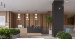 Квартиры Ortix, Милан Италия