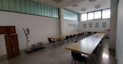 Магазин по адресу via Bruno Buozzi 46, Бари Италия