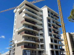 “Residence Palaflorio” Бари Италия