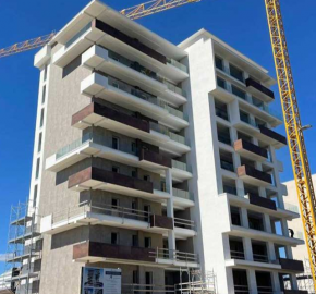 “Residence Palaflorio” Бари Италия