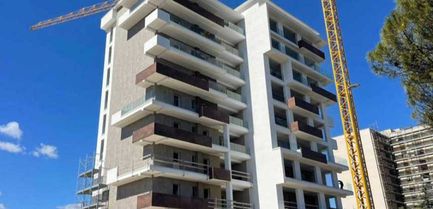 “Residence Palaflorio” Бари Италия