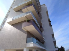 Residence Palaflorio, Бари Италия