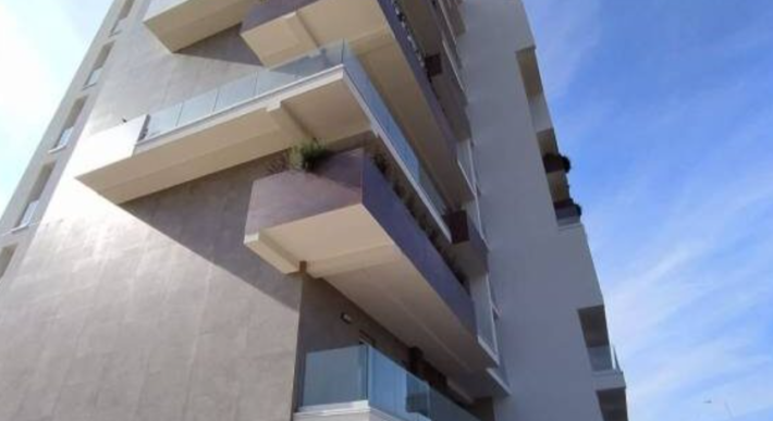 Residence Palaflorio, Бари Италия