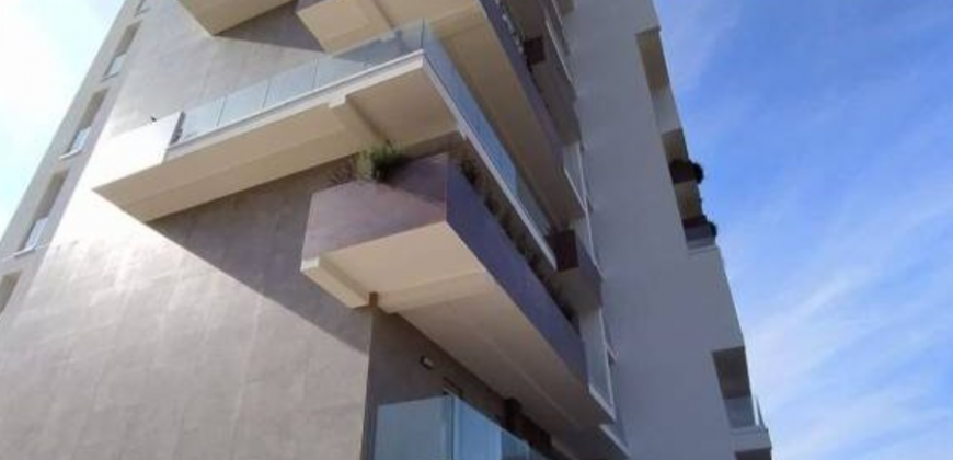 Residence Palaflorio, Бари Италия