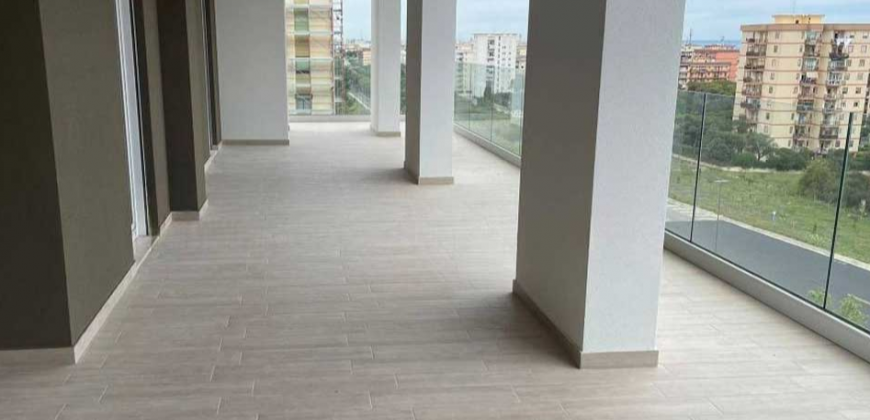 “Residence Palaflorio” Бари Италия