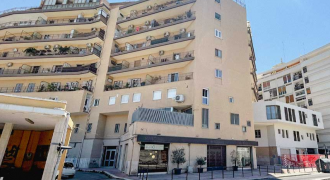 Жилой комплекс Residence Oberdan 56, Бари Италия