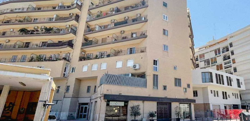 Жилой комплекс Residence Oberdan 56, Бари Италия
