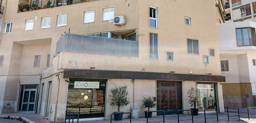 Жилой комплекс Residence Oberdan 56, Бари Италия