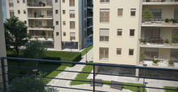 Жилой комплекс Assago GreenVillage, Милан Италия