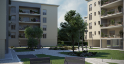 Жилой комплекс Assago GreenVillage, Милан Италия
