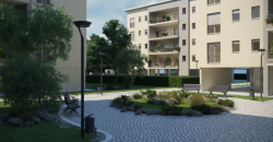 Жилой комплекс Assago GreenVillage, Милан Италия