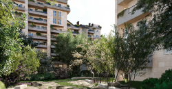 Жилой комплекс Centro Parco, Милан Италия