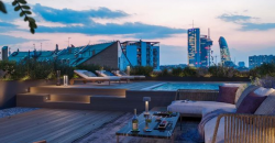 Жилой комплекс G2 Building, Милан Италия