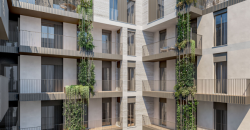 Жилой комплекс G2 Building, Милан Италия