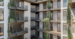 Жилой комплекс G2 Building, Милан Италия