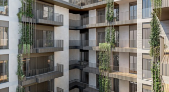 Жилой комплекс G2 Building, Милан Италия