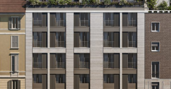 Жилой комплекс G2 Building, Милан Италия