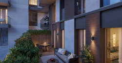 Жилой комплекс G2 Building, Милан Италия