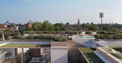 Жилой комплекс G2 Building, Милан Италия