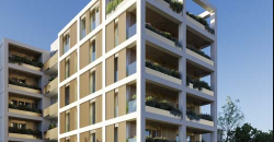Жилой комплекс на via Privata Giovanni Livraghi, 19 Милан Италия