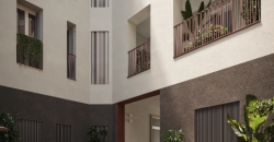 Жилой комплекс Palazzo Poma, Милан Италия
