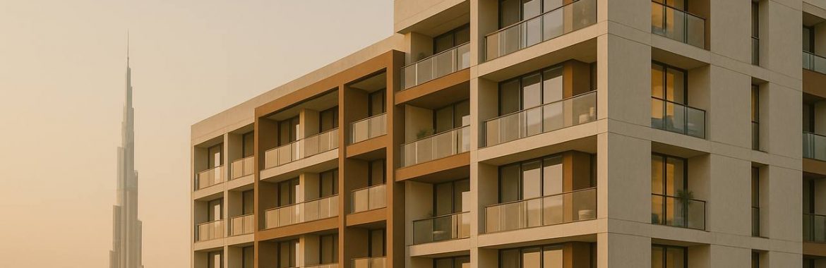 Апартаменты Zephyra Residences дебютировали на IPS 2025 в Дубае