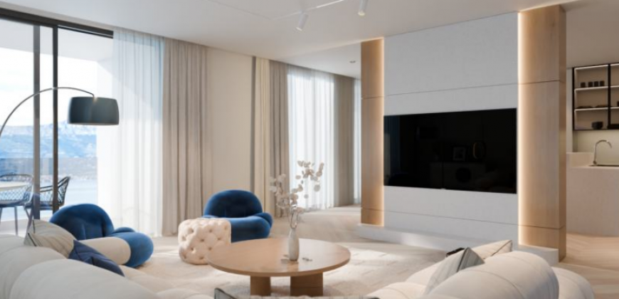 Квартиры Blue Mare Estate, Сплит Хорватия