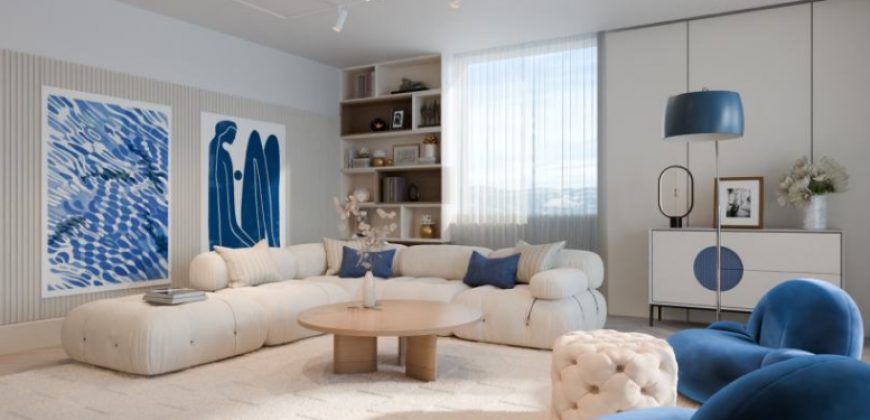 Квартиры Blue Mare Estate, Сплит Хорватия