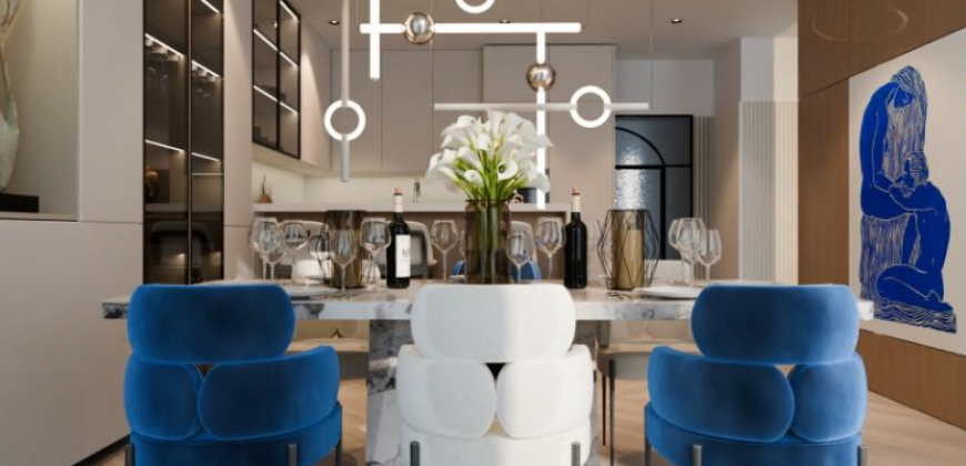 Квартиры Blue Mare Estate, Сплит Хорватия
