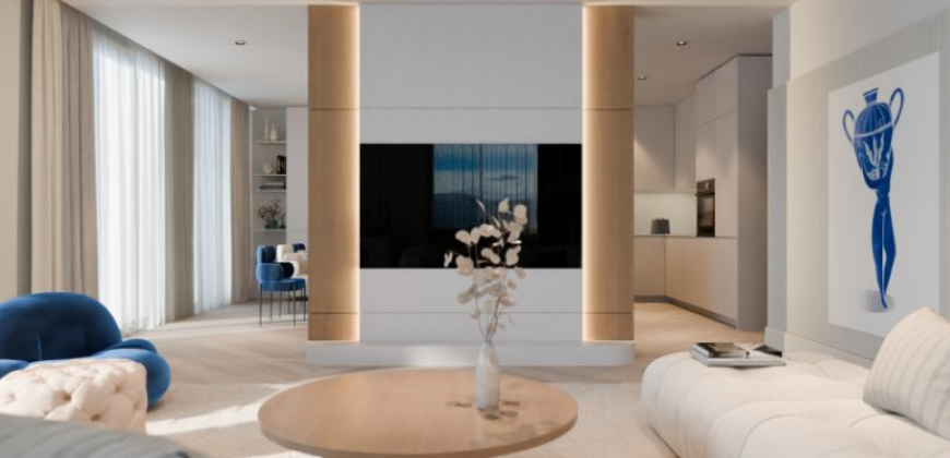 Квартиры Blue Mare Estate, Сплит Хорватия