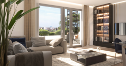 Квартиры Living Milano City, Милан Италия