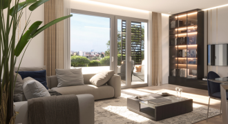 Квартиры Living Milano City, Милан Италия