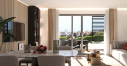 Квартиры Living Milano City, Милан Италия