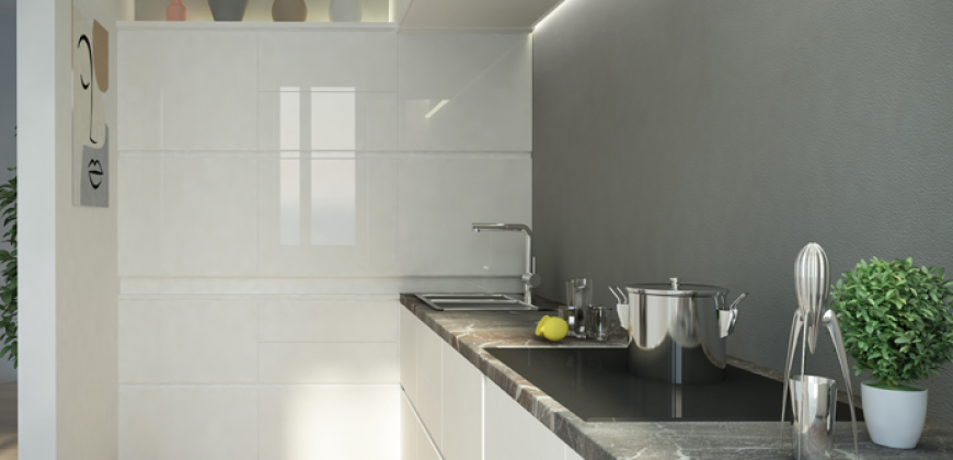 Квартиры Living Milano City, Милан Италия