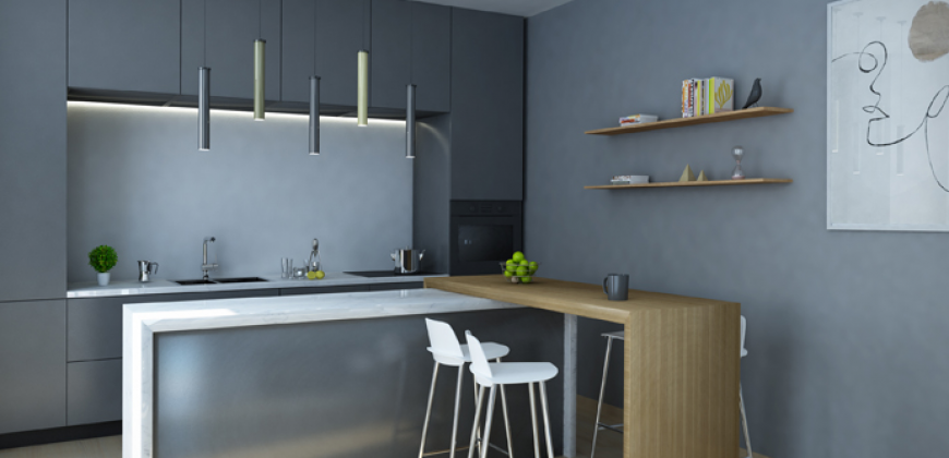 Квартиры Living Milano City, Милан Италия