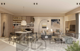 Квартиры Manastiri Resort, Ксамиль Албания